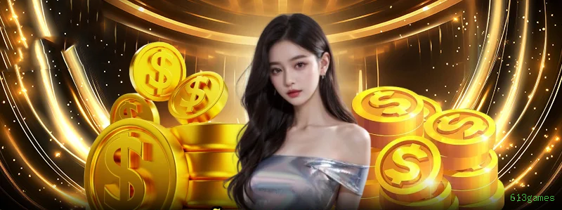 Gates of Olympus 613games